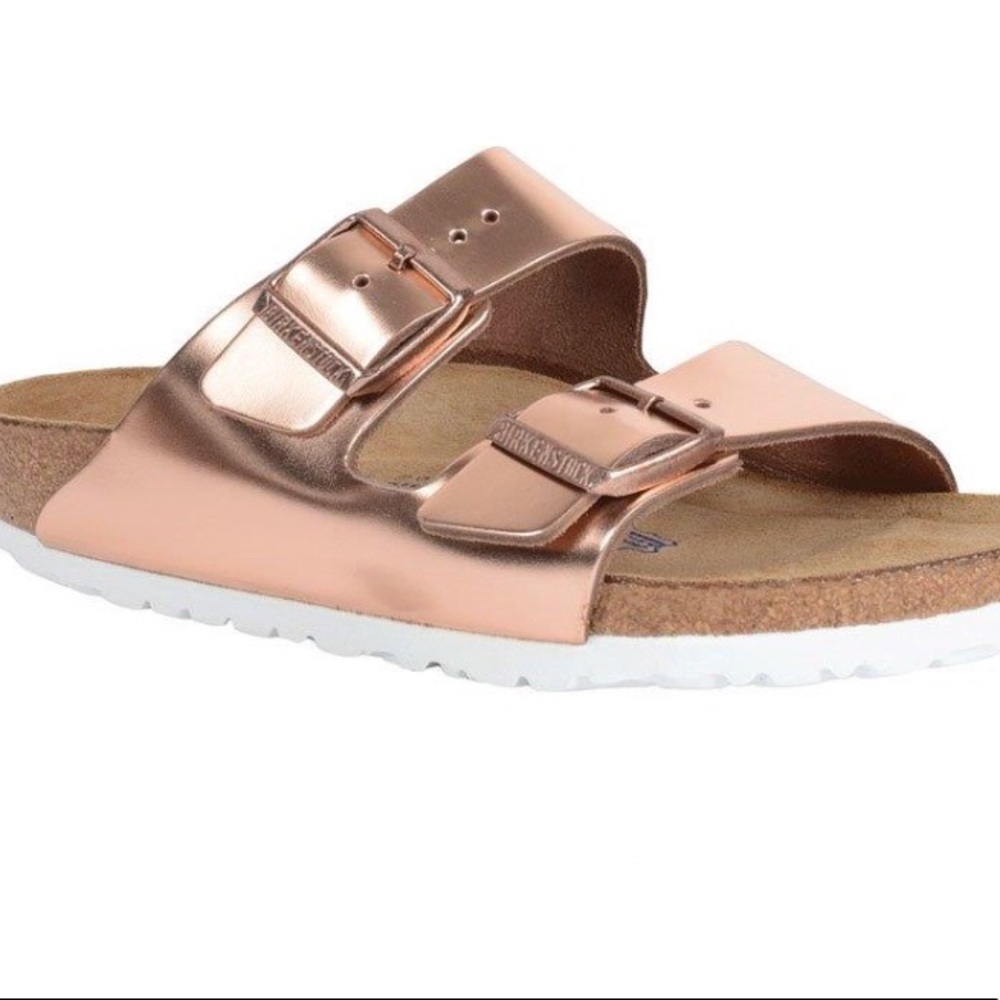 Bronze Birks✨✨